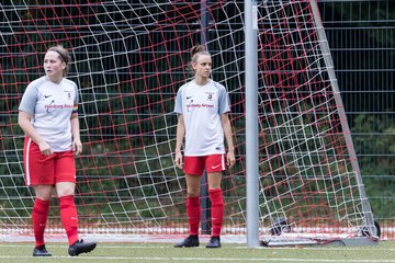 Bild 234 - F Walddoerfer SV - VfL Jesteburg : Ergebnis: 1:4
